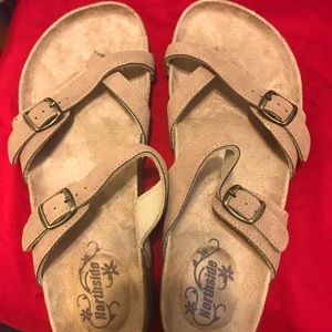 Northside Womens’ sandals
